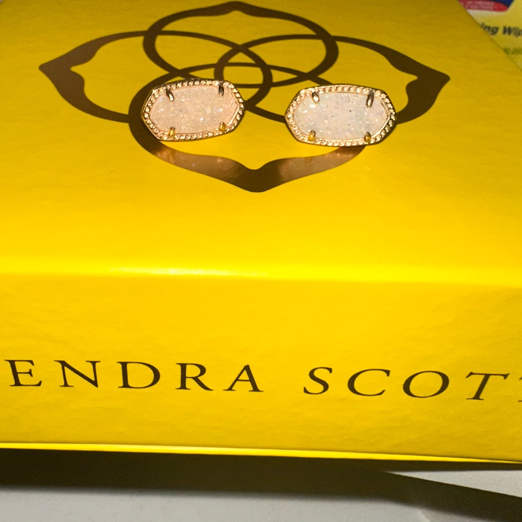 Brand New Kendra Scott Earrings